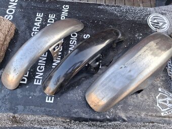 Harley Davidson Softail pred.blatnik - 4