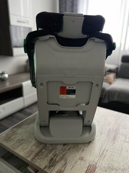 Autosedačka Greco LX - 4