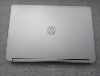 Hp Probook 650 g1 ,Intel® Core™i5 , 8gb ram ,Win 7 , RS232 - 4