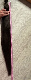 Ruské živé vlasy - 4