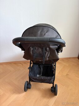 Športový kočík Elodie - 4