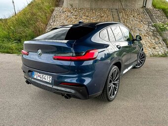 BMW X4 xDrive30d mHEV A/T - 4