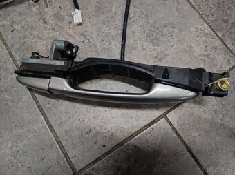 Dvere Mazda CX-5 I (2013-2017) - 4