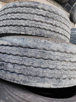 • 385/65 R22,5  SAMSON - 4