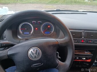 Predam vymenim za benzin - 4