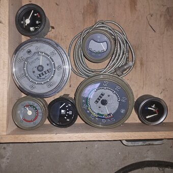 Náhradné diely pv3s - 4