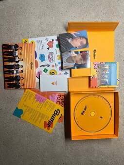 BTS album “Butter” - 4