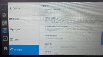 Carlinkit Tbox plus 8/128gb, android auto, apple carplay - 4