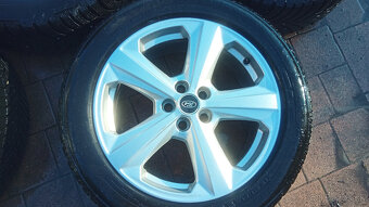 Ford 5x108 r18, 7.5Jx18 ET55 h2 - 4