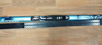 Predám bežky MADSHUS 158cm,šupiny.NNN. - 4