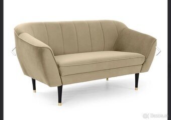 Bezova dvojsedacka - SOFA - 4