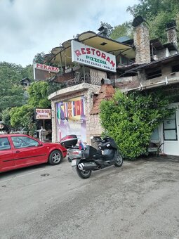 Predám Suzuki Burgman 400 - 4