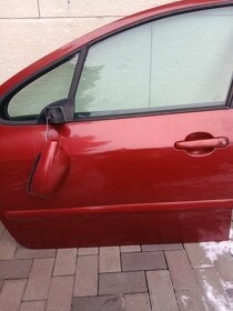 Peugeot 307 1.6 80kw benzin - 4