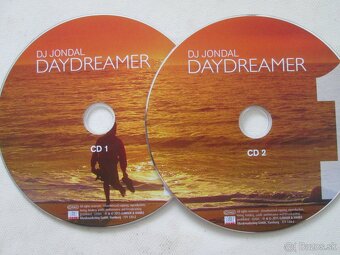 TECHNO, TRANCE, RAVE, AMBIENTE, HOUSE, DANCE, DUB, - 4