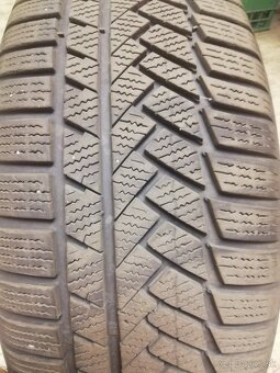 AL disky orig AUDI + zimné pneu - 4