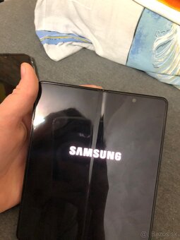 samsung zfold5 512 gb - 4