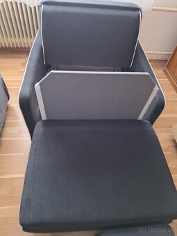 predám kreslo - 4