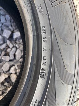 Pirelli Scorpion 235/60 r18 letné - 4