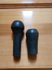 Bočné smerovky mitsubishi pajero 1 - 4