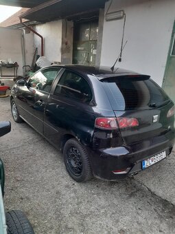 Seat ibiza Fr 1.9tdi 96kw - 4