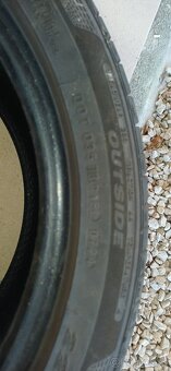 Letná sada 225/45 r17 dot 2024 - 4