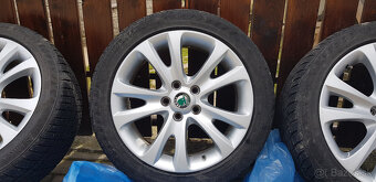 Trifid 5x112 R17 - 4