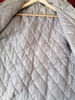 Dámska vetrovka - 4