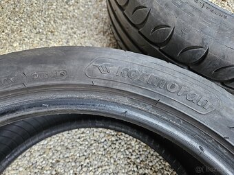 2 ks letné pneu 225/45R17 - 4