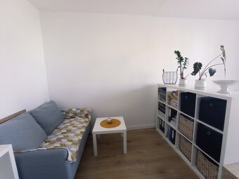 Prenájom jednoizbový byt Piešťany - 4