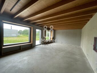 Výnimočný rodinný dom - novostavba - 4