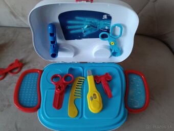 Detský lekárenský kufrík - 4