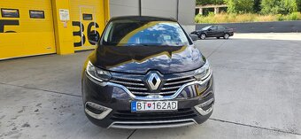 Renault Espace 5 1,6T 147kW 7miest 7AT. - 4