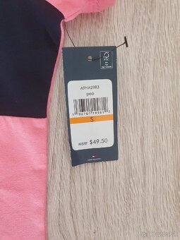 Tommy Hilfiger dámske šaty S - 4