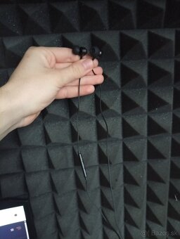 Sluchátka WG-EO8 type c - 4