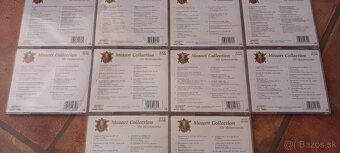 Last Minute dnes - Mozart Collection - postovne v cene - 4