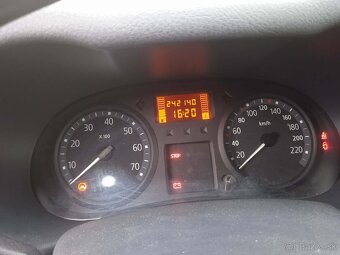 Renault Clio 1,2 - 4