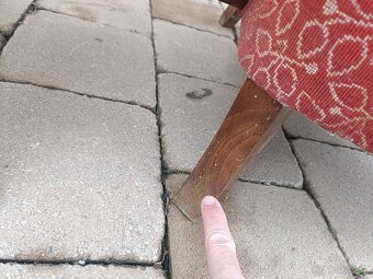 Predam kresla halabala - 4