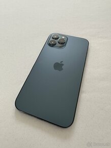 Apple iphone 12 pro max - 4