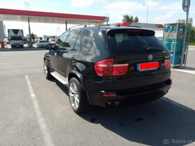 BMW X5 3.0d X-Drive, M-packet - 4