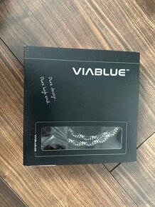 Viablue opticky toslink kabel - 4
