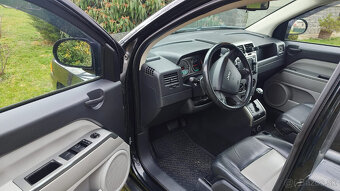 JEEP COMPASS - 4
