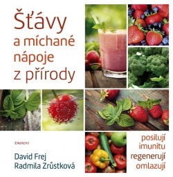 Frejovky - David Frej + knihy o ajurvéde - 4