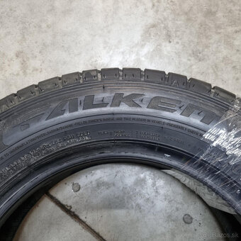 Letné pneumatiky 175/70 R14C FALKEN DOT5020 - 4