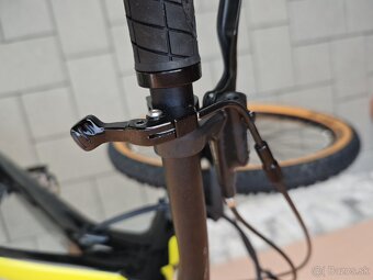 Celoodpruženy bicykel SCOTT SPARK 970 - 4