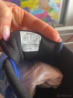 Pánske halovky značky Asics - 4
