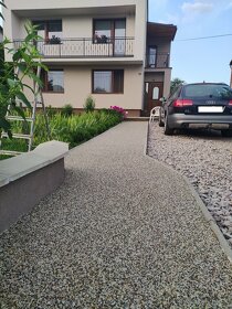 Kamenný koberec - 4