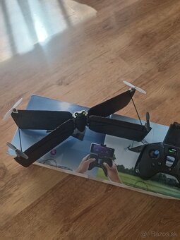 Dron Swing Parrot - 4