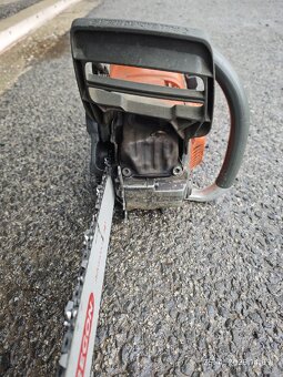 Husqvarna 550 xp - 4