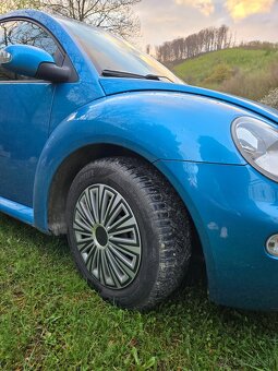 Volkswagen Beetle - 4