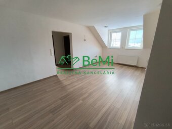 Predaj 2 izbový byt Rajecká Lesná, okres Žilina /48,1m2/ 01 - 4